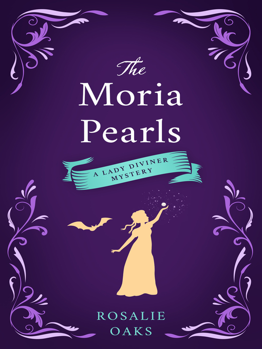 Title details for The Moria Pearls by Rosalie Oaks - Available